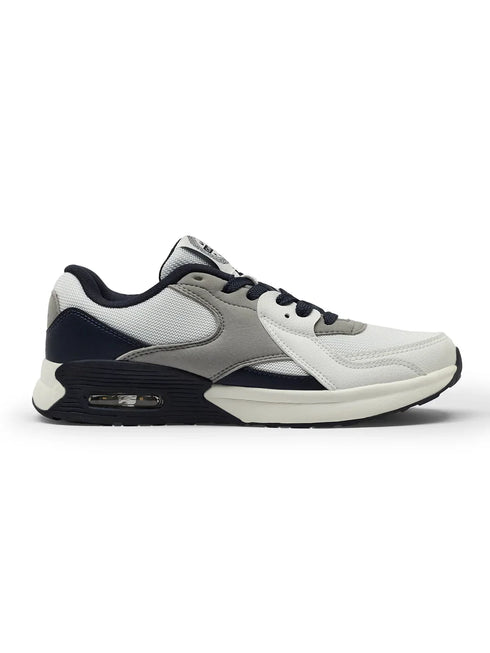 STARSHIP White Men's Sneakers